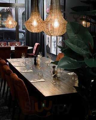 Blackstone Steakhouse