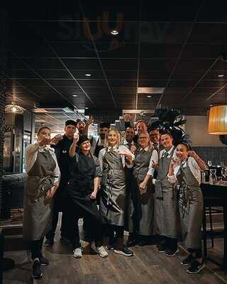 Blackstone Steakhouse