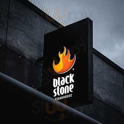 Blackstone Steakhouse