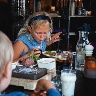 Blackstone Steakhouse