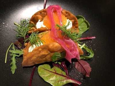 Blackstone Steakhouse