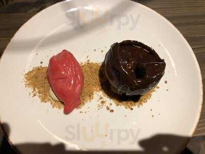 Blackstone Steakhouse