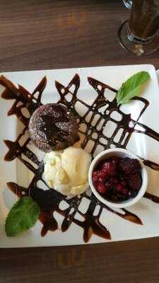 Grekiska Grill & Bar Sundsvall