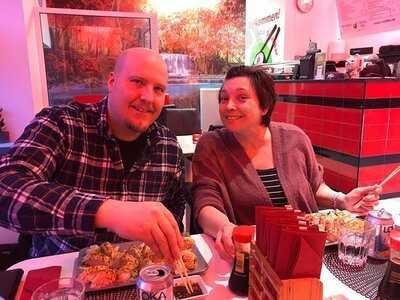 Randebu Sushi Bar