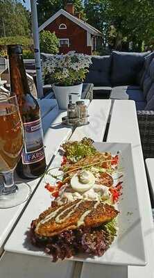 Galtstroms Cafe & Restaurant