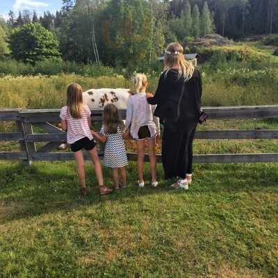 Galtstroms Cafe & Restaurant