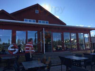 Galtstroms Cafe & Restaurant