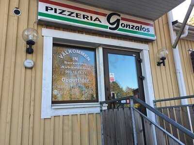 Pizzeria Gonzalos