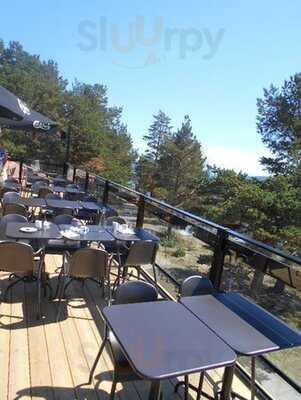 Restaurang Grankotten