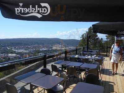 Restaurang Grankotten