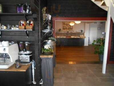 Restaurang Grankotten