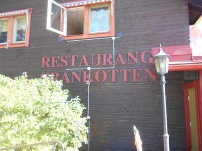 Restaurang Grankotten