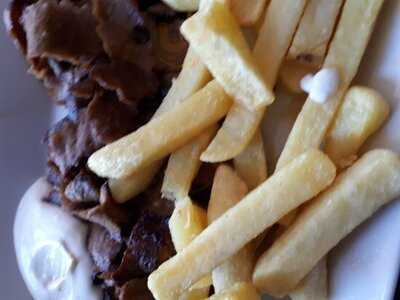 Restaurang Skönsmon