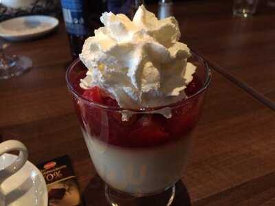 Restaurang Skönsmon