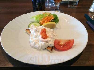 Restaurang Skönsmon