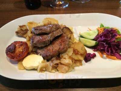 Restaurang Skönsmon