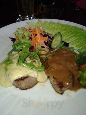 Restaurang Skönsmon