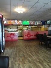 Jensas Grill And Restaurag