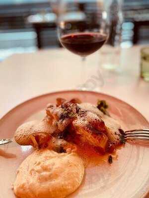 Matildas Kvarterskog