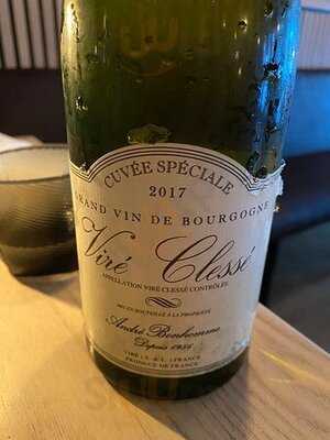 Matildas Kvarterskog