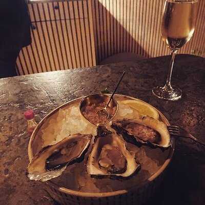 Matildas Kvarterskog