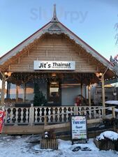 Jit:s Thai Mat