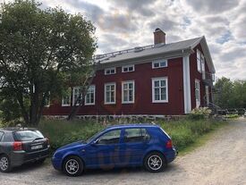 Tullgården