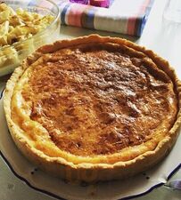 Tjocka Tanten På Österlen