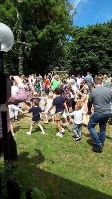 Erikstorps Kungsgård