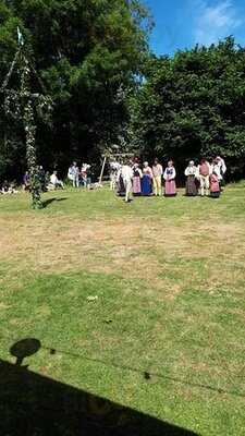 Erikstorps Kungsgård