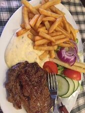 Pizzeria Steakhouse Maritza