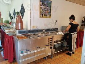 Söderåsens Wärdshus