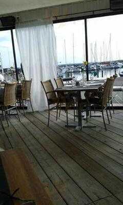 Restaurang Barbord
