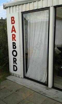 Restaurang Barbord