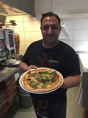 Pizzeria Rhodos