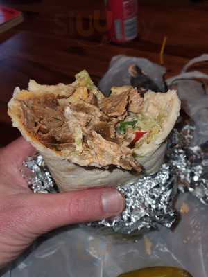 Sandvångens Pizzeria