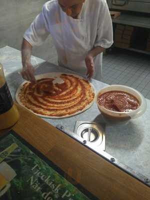 Sandvångens Pizzeria