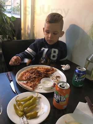 Sandvångens Pizzeria