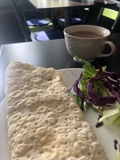 Café Gamla Skolan