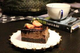 Tages Konditori Och Kök