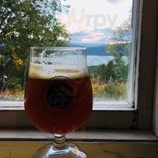 Ottsjö Brygghus Café & Pub
