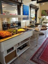 Restaurang Skepparstugan