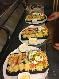 Unnaryds Pub & Pizzeria