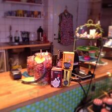 Watson Mat-fik-butik