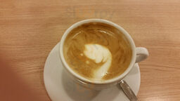 Restaurang Sjohasten