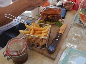 Strandhotellet Mellbystrand