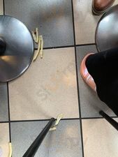 Mcdonald's Mellbystrand