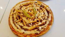 Dannes Pizzeria