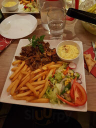 Pizza House
