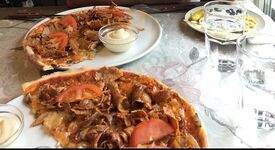 Pizzeria Valentino